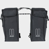 Basil Panniers & Bags - Distance holder black
